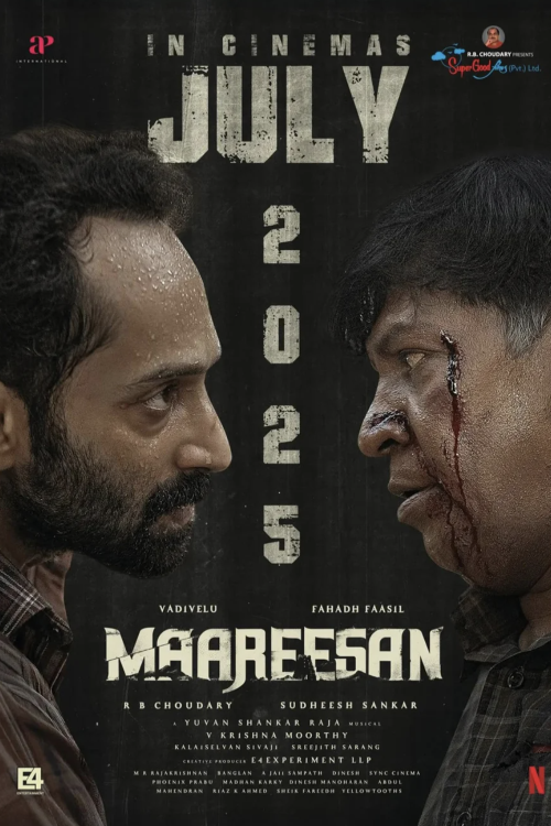 Maareesan