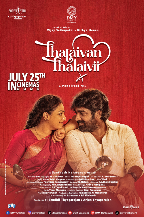 Thalaivan Thalaivii