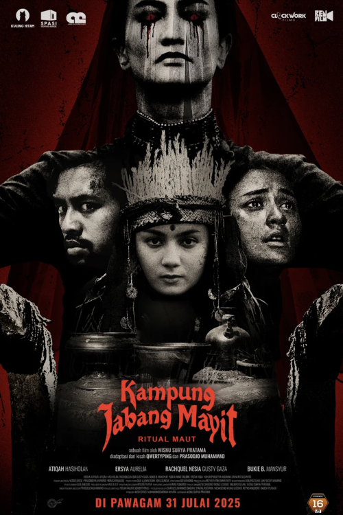 Kampung Jabang Mayit