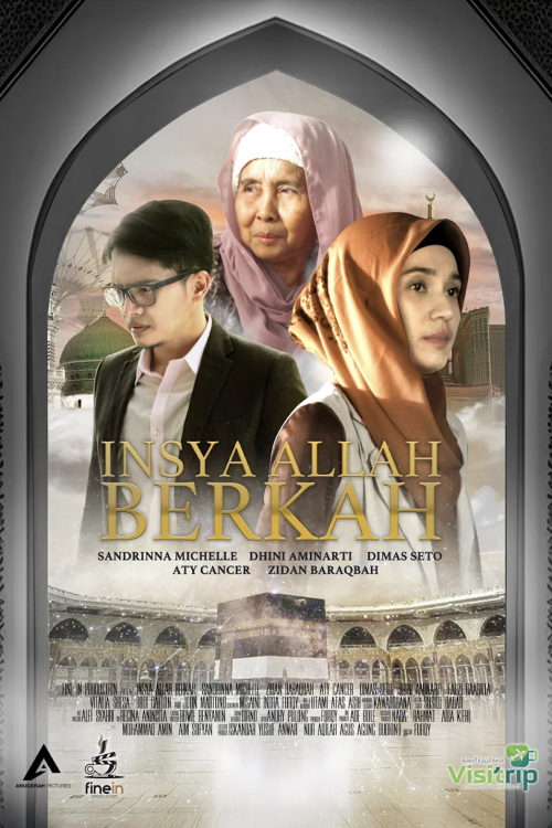 Insya Allah Berkah