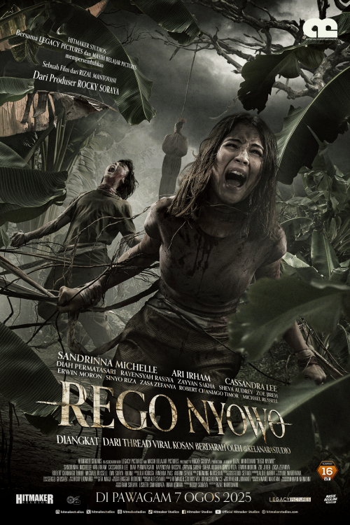 Rego Nyowo
