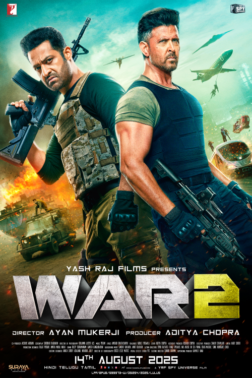 War 2