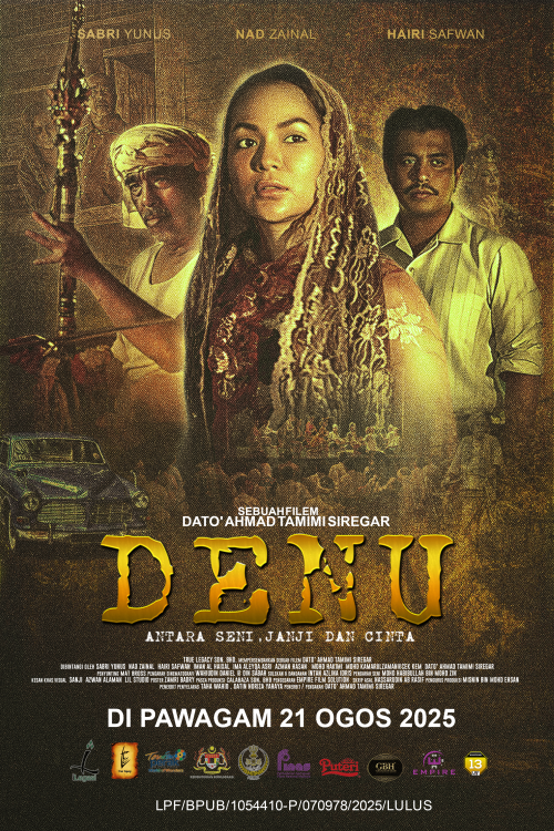 Denu