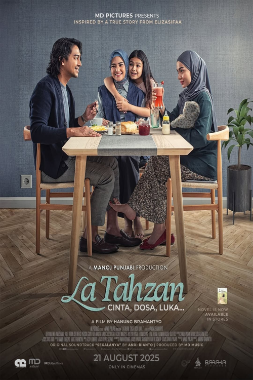La Tahzan