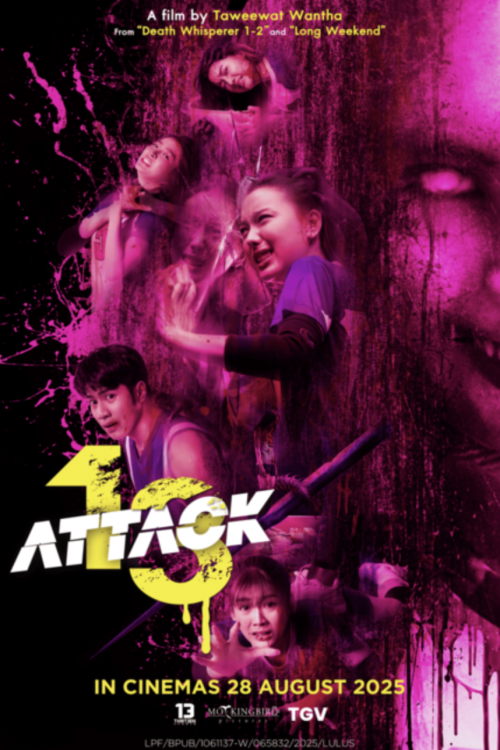 Attack 13