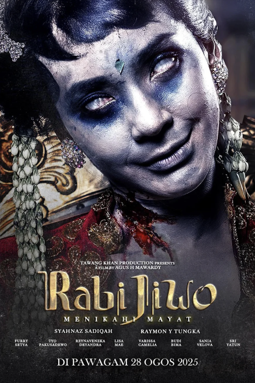 Rabi Jiwo