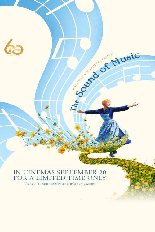The Sound of Music 60th Anniversary