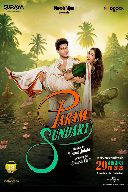 Param Sundari
