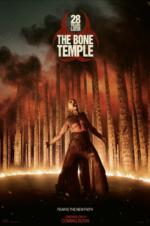 28 Years Later: The Bone Temple