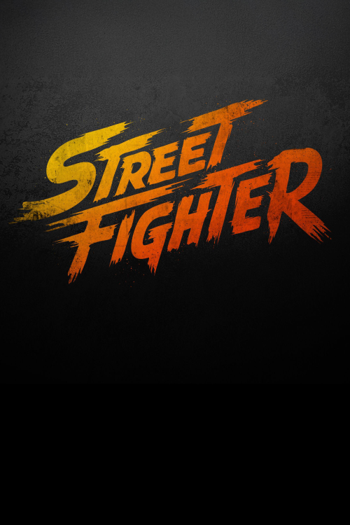 Street Figther