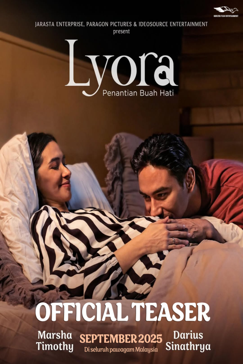 Lyora: Penantian Buah Hati