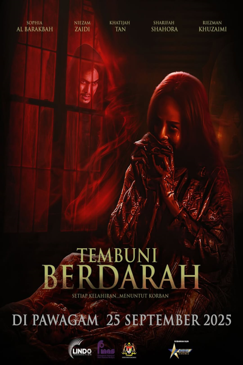 Tembuni Berdarah
