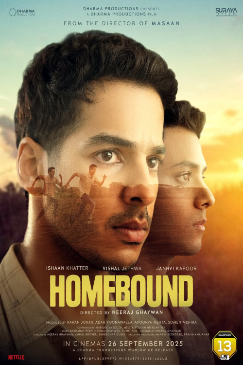 Homebound