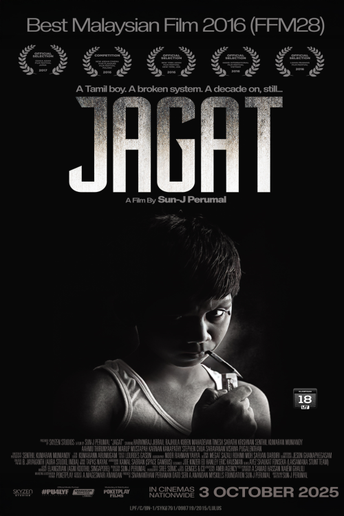 (Rerun) Jagat
