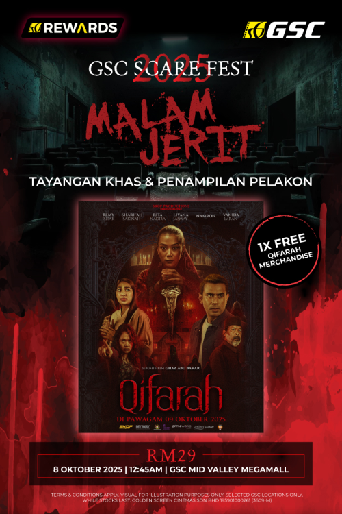 (ADVANCE) Qifarah