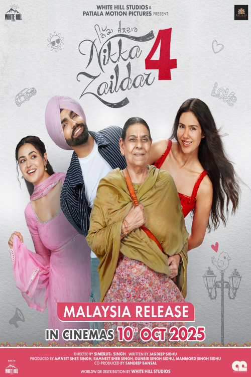 Nikka Zaildar 4