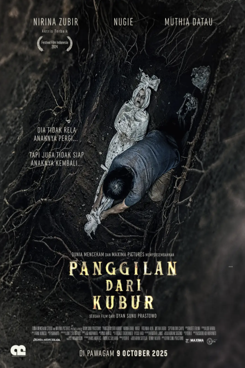 Panggilan Dari Kubur