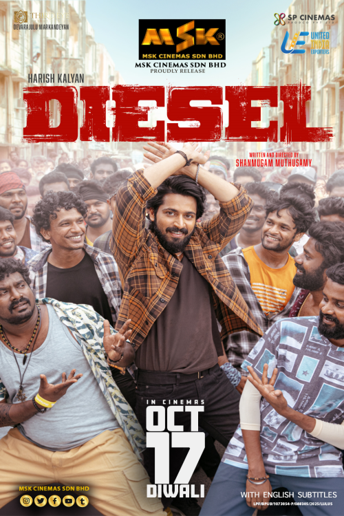 Diesel