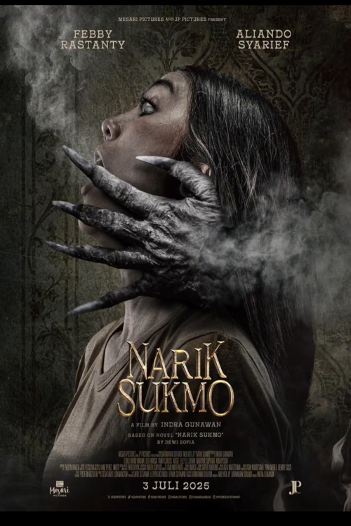 Narik Sukmo
