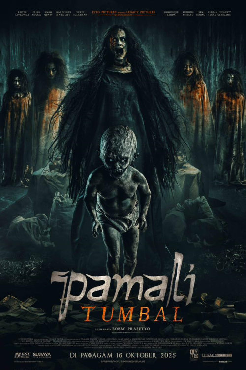 Pamali Tumbal