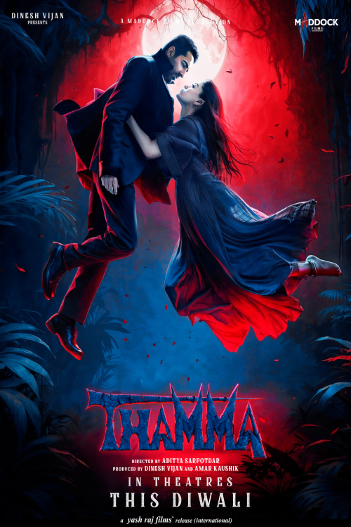 Thamma