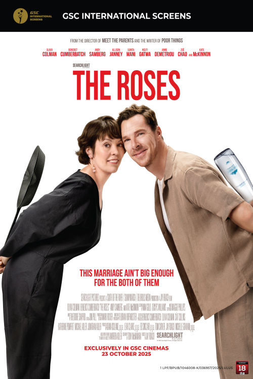 The Roses