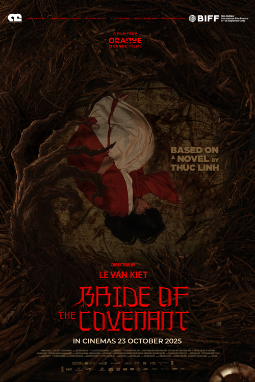 Bride Of The Covenant