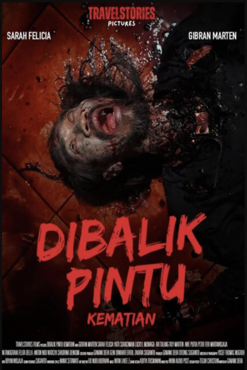 Dibalik Pintu Kematian