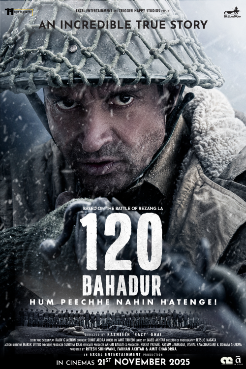 120 Bahadur