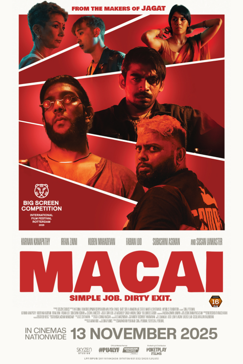 Macai