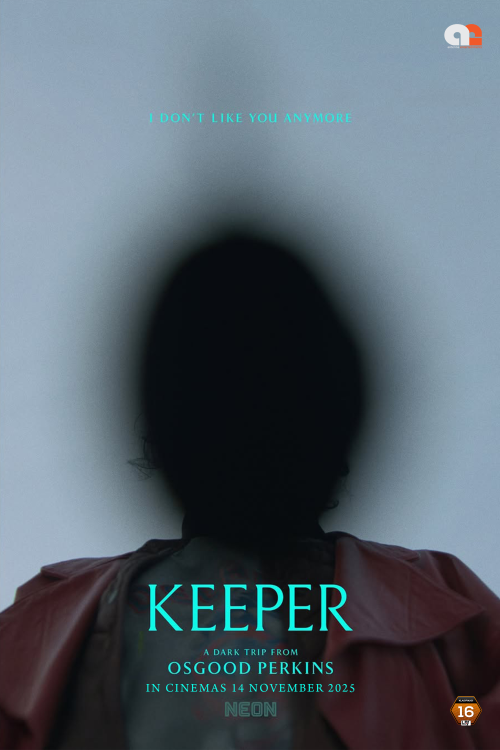 Keeper