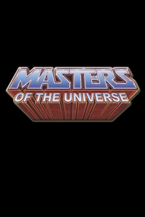 Masters Of The Universe