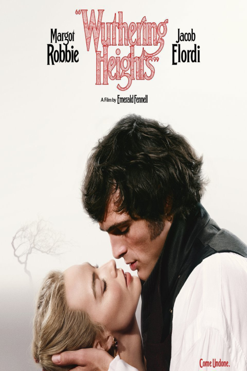 Wuthering Heights