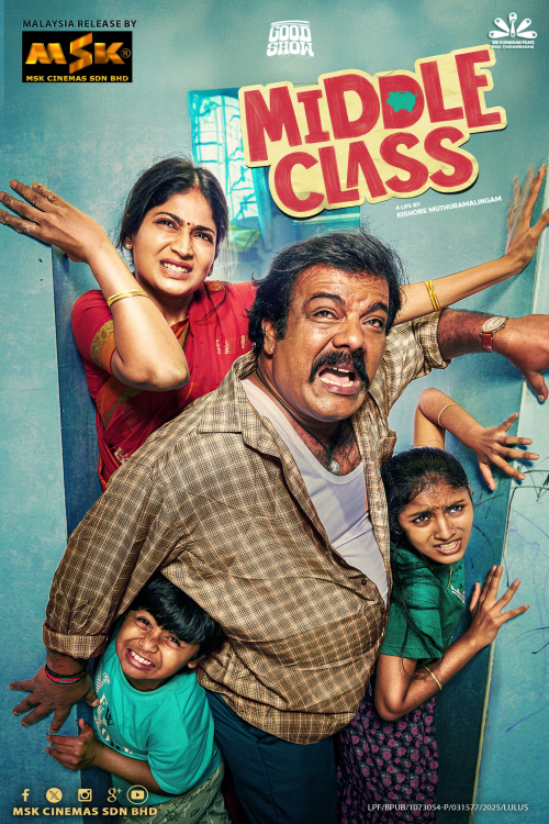 Middle Class
