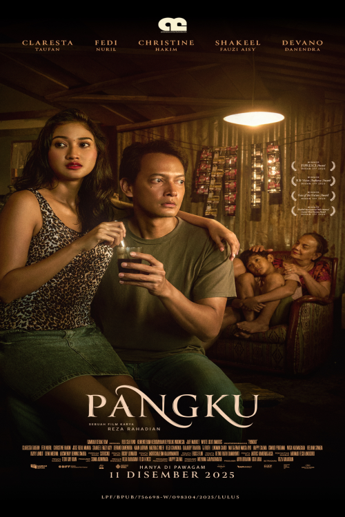 Pangku