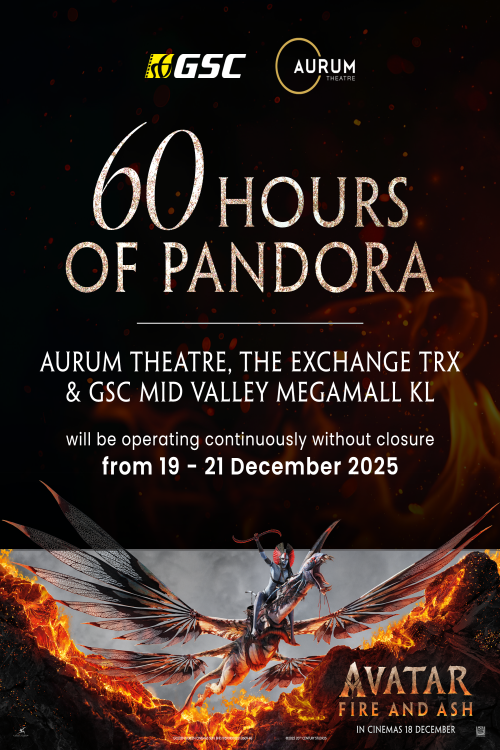 (Atmos) (Late Show) Avatar: Fire And Ash