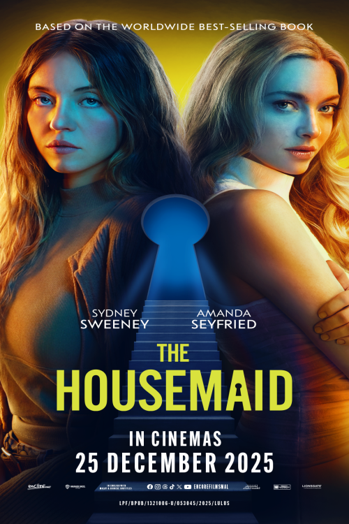 The Housemaid