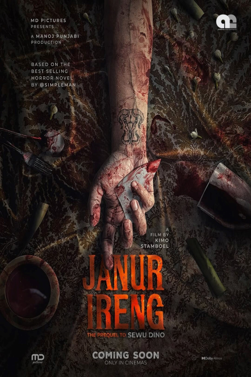 Janur Ireng