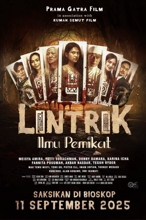 Lintrik Ilmu Pemikat