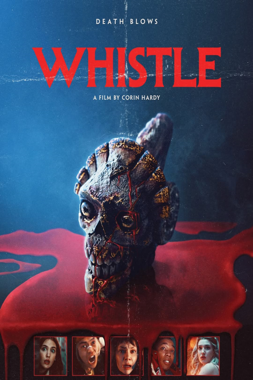 Whistle