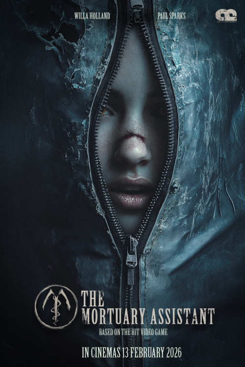 The Mortuary Assistant