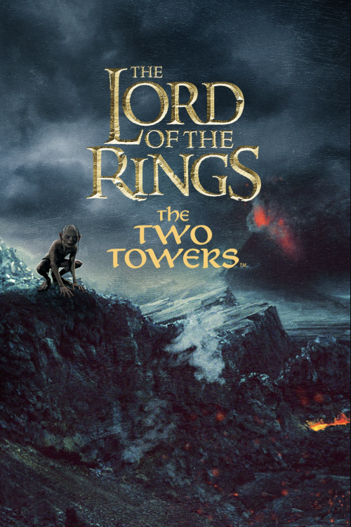 (Rerun) The Two Towers