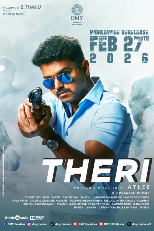 (Rerun) Theri