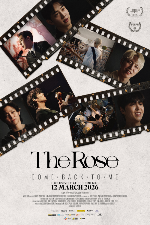 The Rose: Come Back to Me