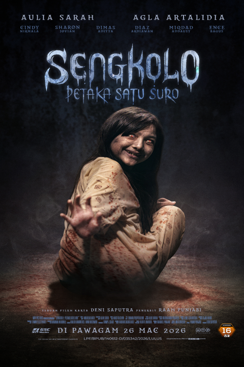 Sengkolo: Petaka Satu Suro