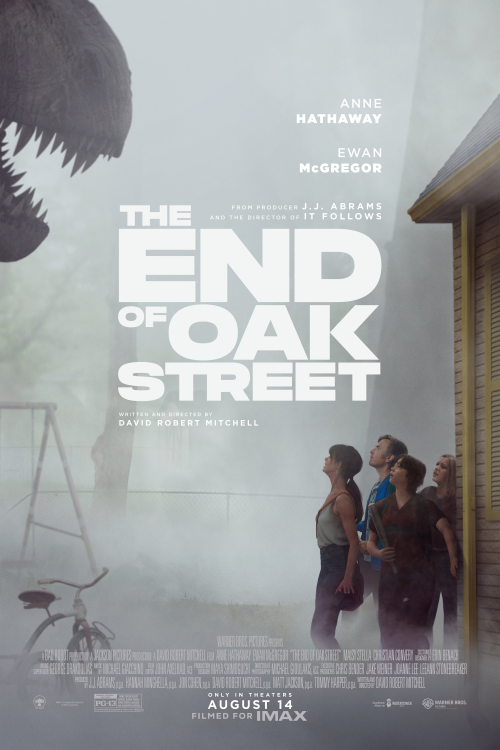 The End Of Oak Street Movie Showtimes Tickets The End Of Oak Street Movie Showtimes Tickets