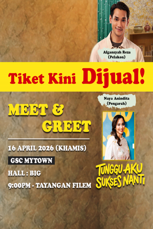 (Big) Tunggu Aku Sukses Nanti