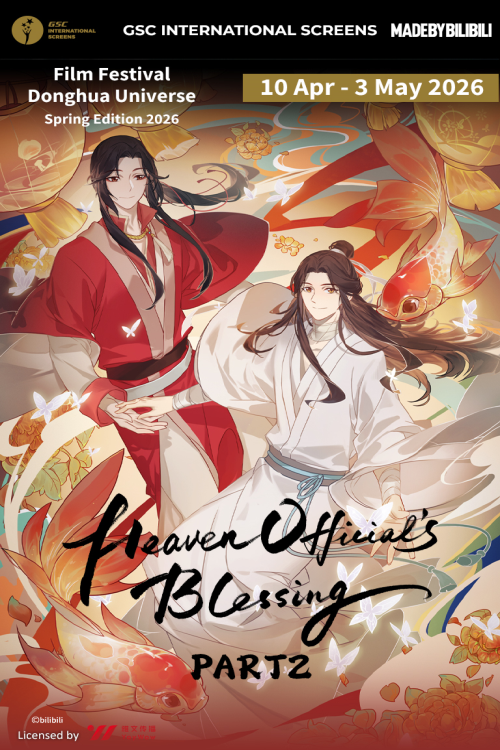 Heaven Official's Blessing 2