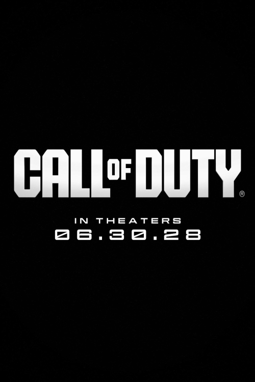 Call Of Duty