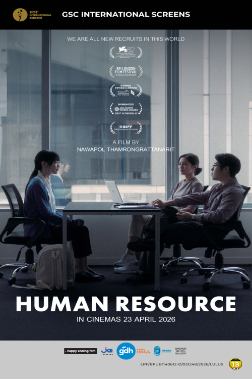 Human Resource